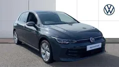 Used 2024 VW Golf VIII Match Hatchback | £22,500 (Fair price)