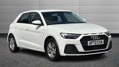 Used 2022 Audi A1 Design Hatchback | £17,350 (Good price)