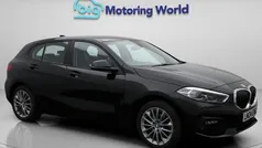 Used 2024 BMW 118 Hatchback | £18,000 (Good price)