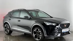 Used 2024 Cupra Formentor SUV | £21,500 (Good price)