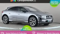 Used 2023 Jaguar I-Pace SUV | £23,897 (Fair price)