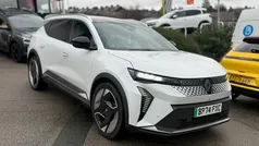 Used 2024 Renault Scénic Iconic MPV | £29,495 (Fair price)