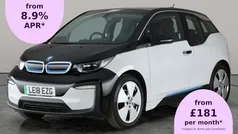 Used 2018 BMW i3 Comfort Edition Hatchback | £10,939 (Good price)