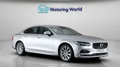 Used 2020 Volvo S90 Momentum Sedan | £18,500 (Fair price)