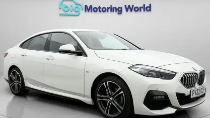 Used BMW 218 M Sport 136 HP (100 kW) 2024 Coupe