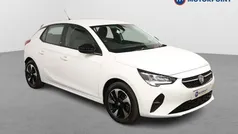 Used 2020 Vauxhall Corsa-e Hatchback | £10,599 (Fair price)