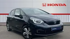 Used 2023 Honda Jazz Hybrid Hatchback | £15,008 (Fair price)