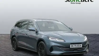 Used BYD Seal Boost 184 HP (135 kW) 2026 Sedan