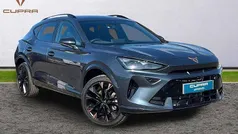 Used 2025 Cupra Formentor SUV | £33,995 (Good price)
