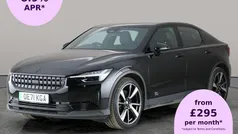 Used 2022 Polestar 2 Sedan | £20,606 (Fair price)