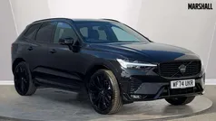 Used 2024 Volvo XC60 Plus SUV | £40,148 (Fair price)