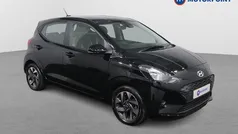 Used 2024 Hyundai i10 Advanced Hatchback | £14,049 (Fair price)