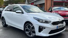 Used 2019 Kia Ceed First Edition Hatchback | £15,000 (Fair price)