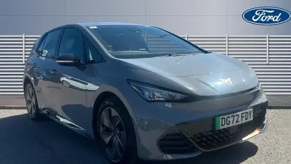 Begagnad Cupra Born 150 kW (204 HK) 2024 Halvkombi