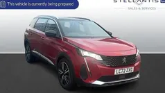 Used 2022 Peugeot 5008 Premium Estate | £23,586 (Fair price)