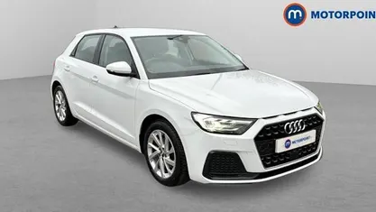 Used Audi A1 Sportback Sport 116 HP (85 kW) 2026 Hatchback