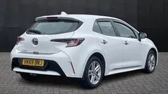 Used 2019 Toyota Corolla Hatchback | £13,245 (Good price)