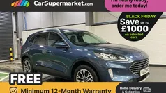 Used 2020 Ford Kuga Titanium SUV | £18,697 (Fair price)
