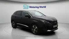 Used 2021 Peugeot 3008 Allure Premium Estate | £15,150 (Fair price)