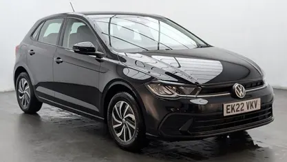 Used 2025 VW Polo Life Hatchback | £14,950 (Super price)