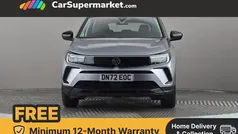 Grey Used 2021 Vauxhall Grandland X SUV | £12,697 (Fair price)