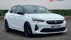 Used 2022 Vauxhall Corsa GS Line Hatchback | £14,298 (Fair price)