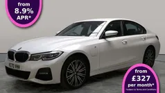 BMW 330e