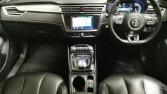 Used 2021 MG MG5 EV Exclusive Estate | £10,920 (Fair price)