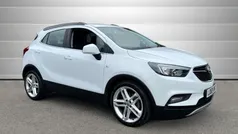 Vauxhall Mokka X