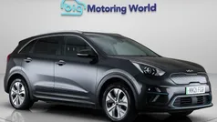 Used 2022 Kia e-Niro 2 SUV | £11,900 (Good price)