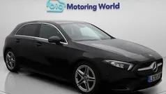 Used 2023 Mercedes A200 Executive Hatchback | £20,004 (Fair price)