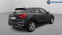 Used 2025 Audi Q2 Sport SUV | £19,899 (Super price)