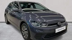 Used 2023 VW Polo Life Hatchback | £17,499 (Fair price)