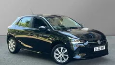 Used 2022 Vauxhall Corsa Edition Hatchback | £13,440 (Fair price)