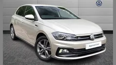 Used 2019 VW Polo R-line Hatchback | £15,790 (Fair price)