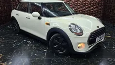 Used 2018 Mini Cooper Hatch Hatchback | £6,399 (Super price)