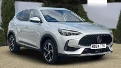 Used 2023 MG HS Trophy SUV | £17,529 (Fair price)