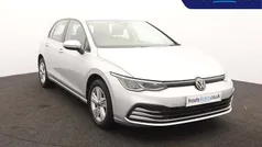 Used 2024 VW Golf VIII Life Hatchback | £16,295 (Good price)