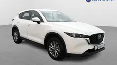 Used 2023 Mazda CX-5 Center-Line SUV | £23,899 (Good price)