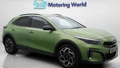 Used 2023 Kia XCeed 2 SUV | £17,500 (Fair price)