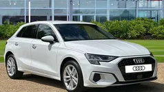Audi A3 Sportback e-tron