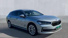 Used 2024 Skoda Superb SE L Estate | £25,990 (Fair price)