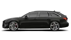 Used 2023 Audi RS6 Sport Estate | £72,990 (Fair price)