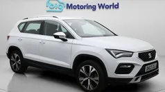 Used 2026 Seat Ateca SE Technology SUV | £19,900 (Good price)
