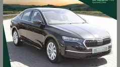 Black New 2024 Skoda Octavia SE L Hatchback | £23,990 (Fair price)