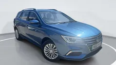 Used 2021 MG MG5 EV Exclusive Estate | £10,999 (Good price)