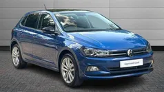 Used 2021 VW Polo Match Hatchback | £16,550 (Fair price)