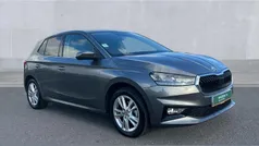 Used 2024 Skoda Fabia SE L Hatchback | £18,250 (Fair price)