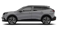 Used 2019 Peugeot 2008 GT-line SUV | £11,524 (Fair price)
