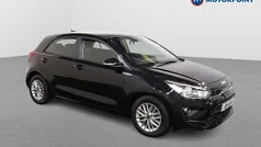 Used 2022 Kia Rio 2 Hatchback | £13,749 (Fair price)